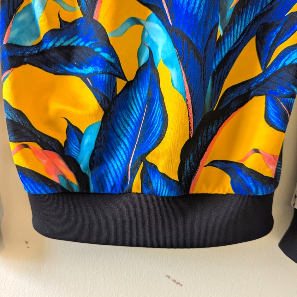 Adidas X Farm Rio Track Jacket - Picture 7 of 7